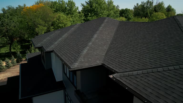 Best Rubber Roofing (EPDM, TPO)  in North Newton, KS