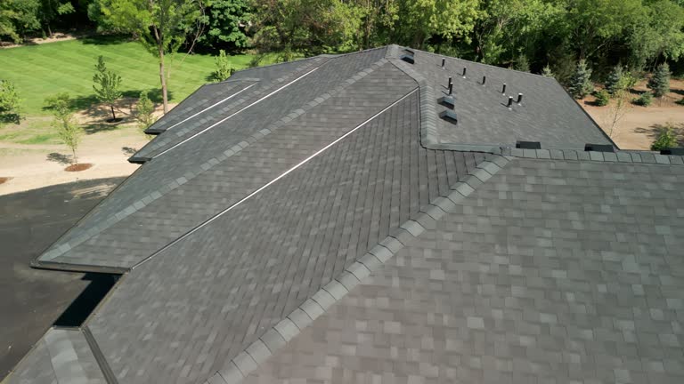 North Newton, KS Roofing Service Company
